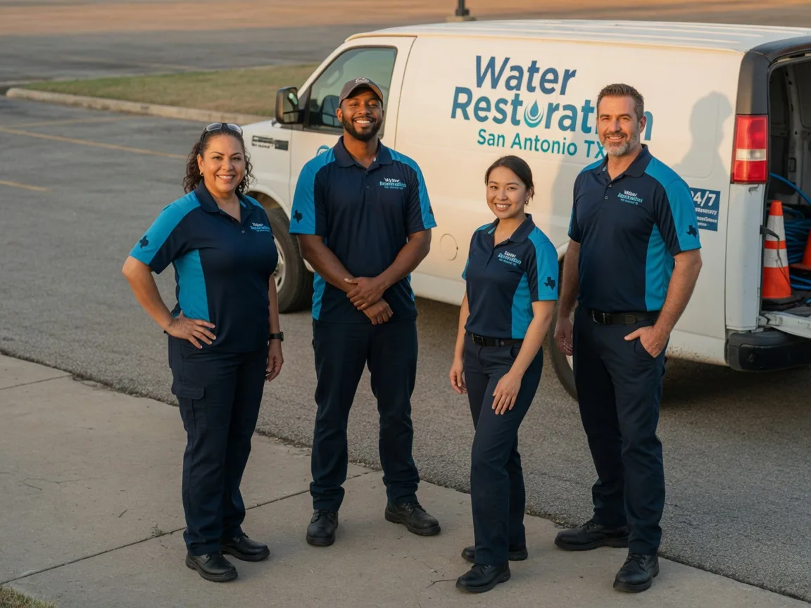 Water Damage Repair company in Sandia Park, NM